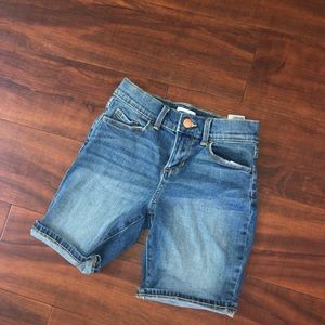 Old Navy shorts